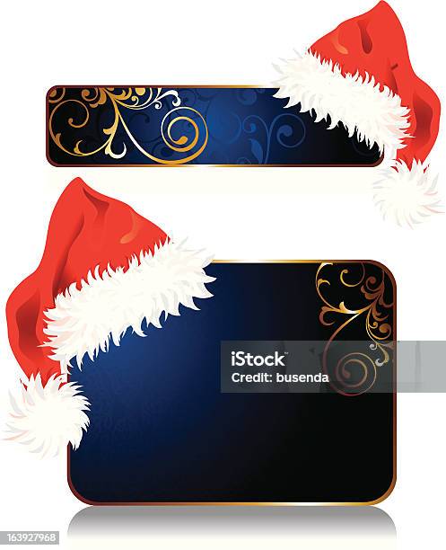 Kartka Świąteczna - Stockowe grafiki wektorowe i więcej obrazów Abstrakcja - Abstrakcja, Bez ludzi, Boże Narodzenie