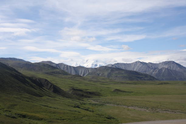 istock Denali National Park, Alaska 1639337605