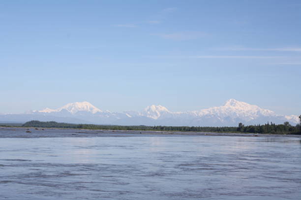 istock Mt. McKinley, Alaska 1639351347