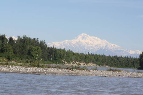 istock Mt. McKinley, Alaska 1639352930