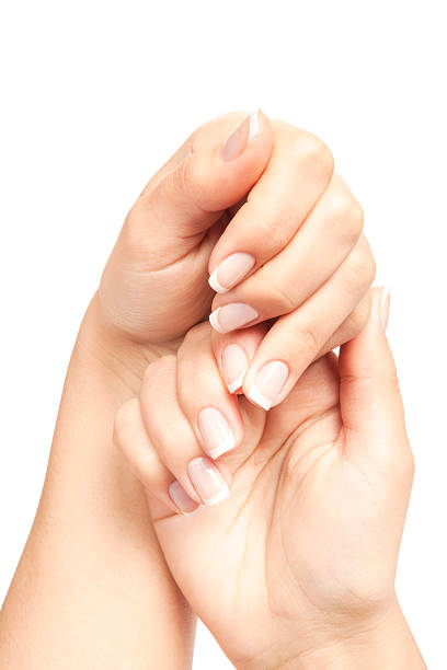 istock care for sensuality woman nails 163939993