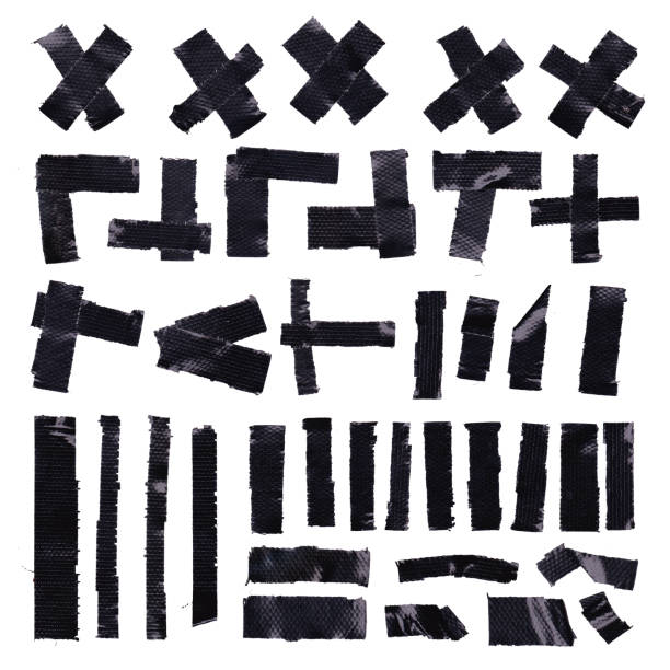istock collection of duct tape scraps 1639408854