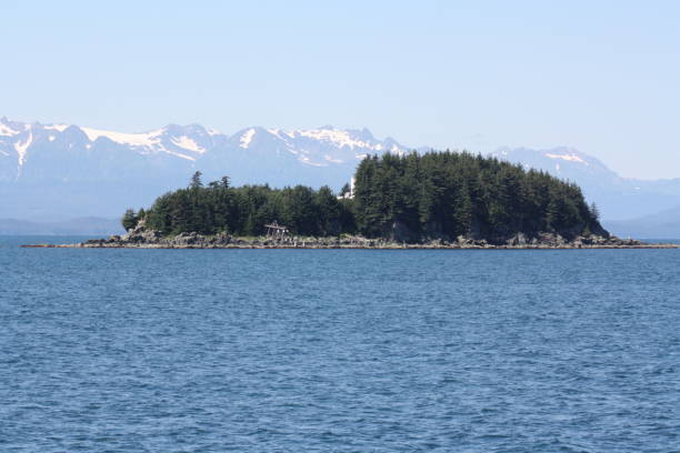 istock Juneau Bay, Alaska 1639411532