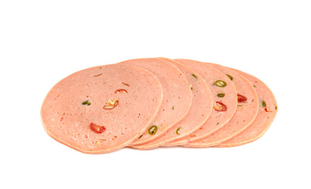 istock bologna sliced isolated on white background 1639429550