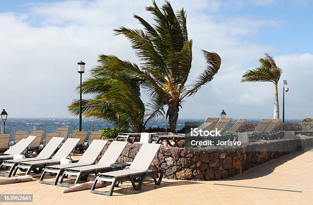 Holiday Resort In Adeje Stockfoto und mehr Bilder von Atlantikinseln - Atlantikinseln, Baum, Fotografie