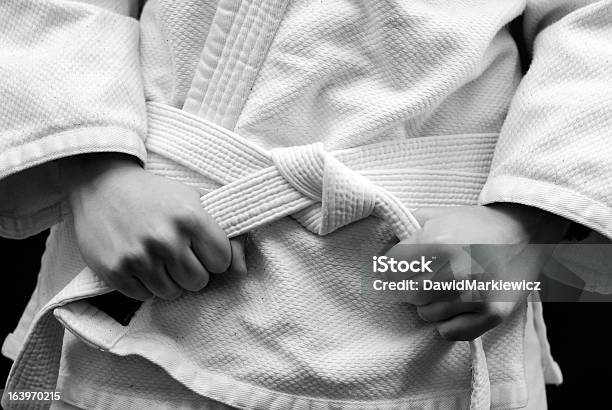 Brazilian Jiu Jitsu Stock Photo - Download Image Now - Kimono, Belt, Jujitsu