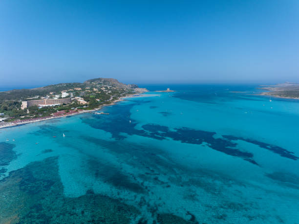 istock The beautiful water of Sardinia 1639757356