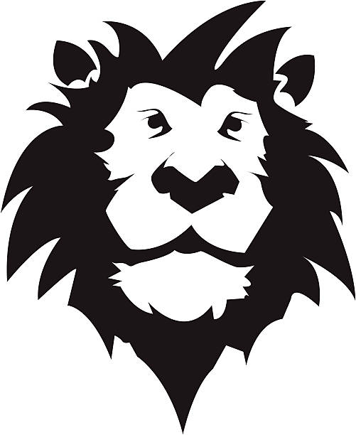 illustrations, cliparts, dessins animés et icônes de lion - depredador