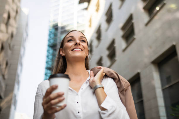 istock A Stylish Break in the Day 1639807610