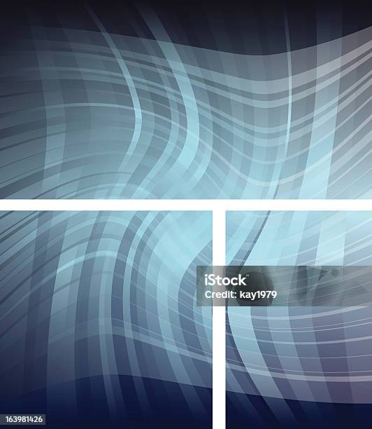 Simple Background Set Simple Background Design Set Stock Illustration - Download Image Now ...