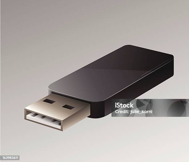 Usb 플래시 드라이브 아이콘을 0명에 대한 스톡 벡터 아트 및 기타 이미지 - 0명, USB 메모리, USB 케이블