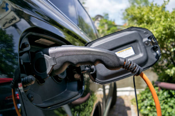 istock electric car battery being charged 1639882885