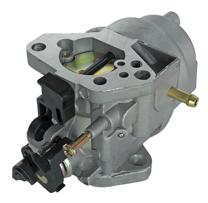 Small carburetor for a home generator that is new