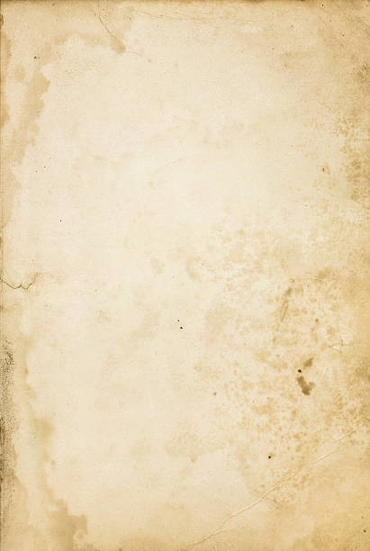 Grunge paper background stock photo