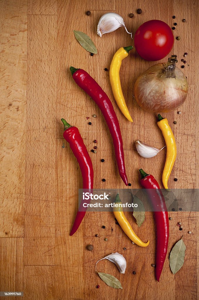 Chile - Foto de stock de Agricultura libre de derechos