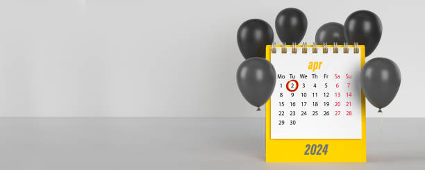 istock World Autism Awareness Day 2nd April 1639958989