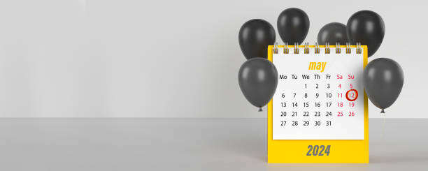 istock International Mother's Day 12th May 2024 1639959515