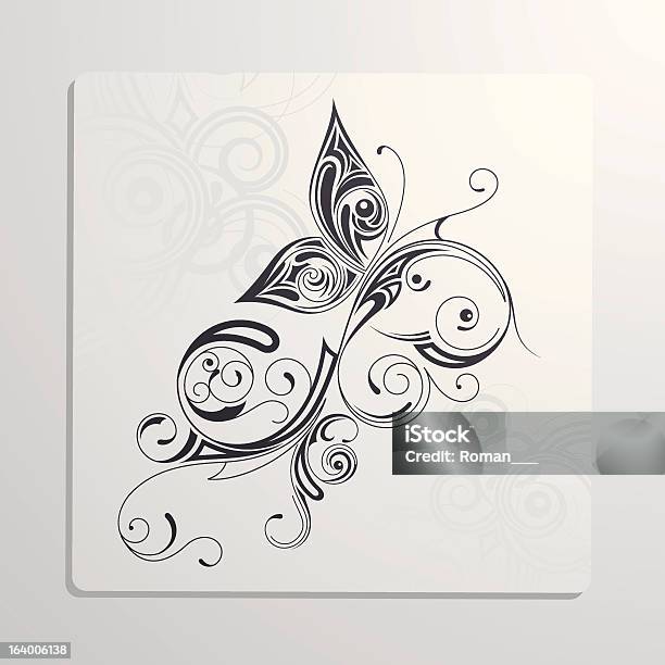 Pattern Stock Illustration - Download Image Now - Abstract, Art, Art And Craft