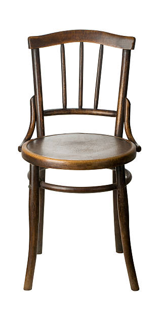 istock old wooden chair 164006229