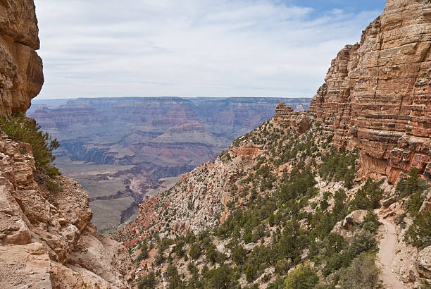 istock The Tonto Platform from South Kaibab 164006567