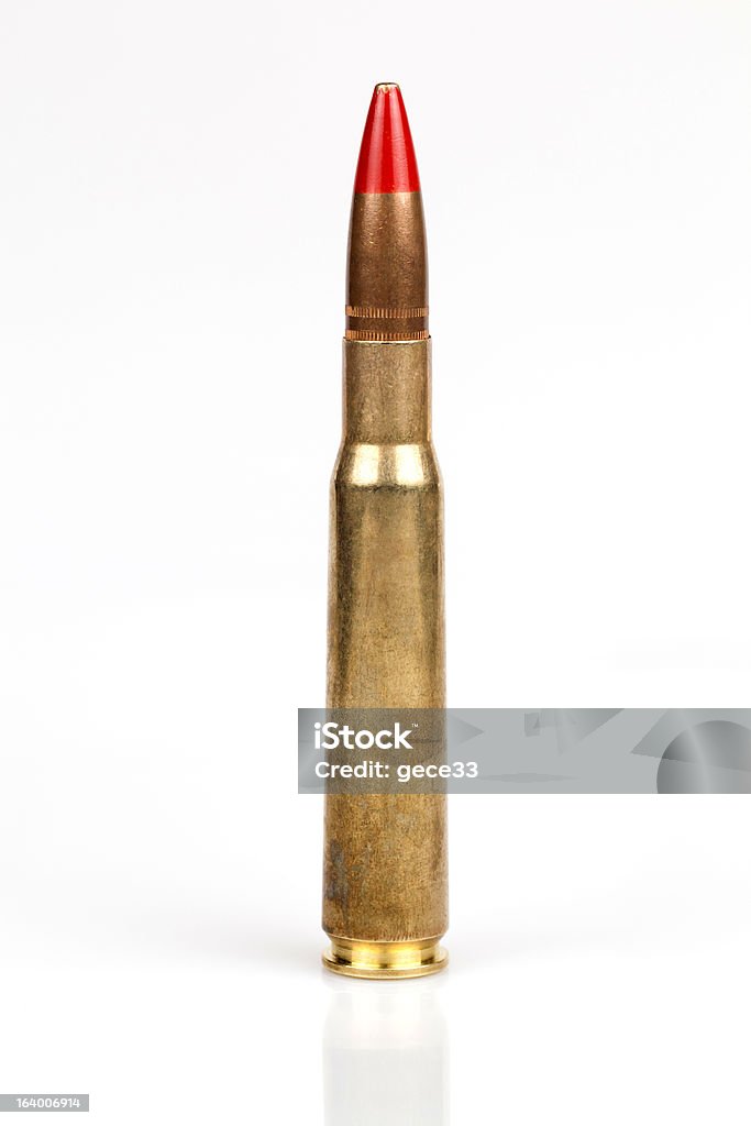 Bullet  - Lizenzfrei Blei Stock-Foto