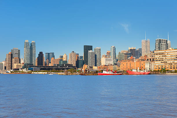 istock New York in a sunny day 164007388