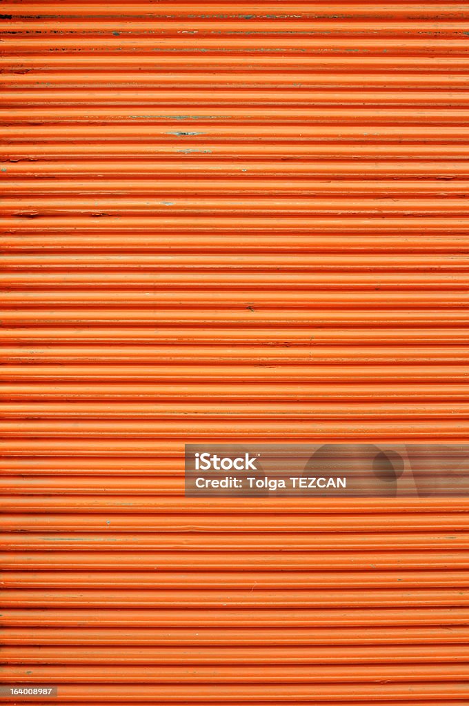 Fensterladen Tür - Lizenzfrei Abstrakt Stock-Foto