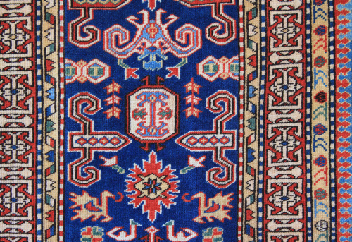 Oriental Rug