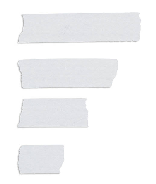 istock Torn Piece of Paper 164010739