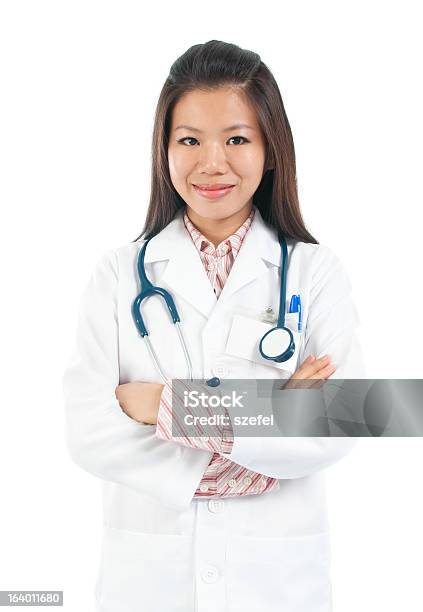 Sudeste Asiático Estudiante De Medicina Foto de stock y más banco de imágenes de Abrigo - Abrigo, Adulto, Adulto joven