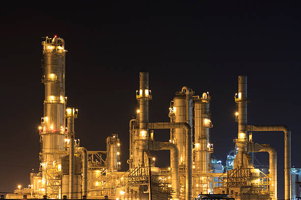 istock oil refinery factory 164021638