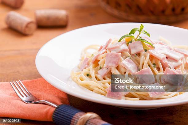 スパゲッティカルボナーラ - おかず系のストックフォトや画像を多数ご用意 - おかず系, イタリア料理, クローズアップ