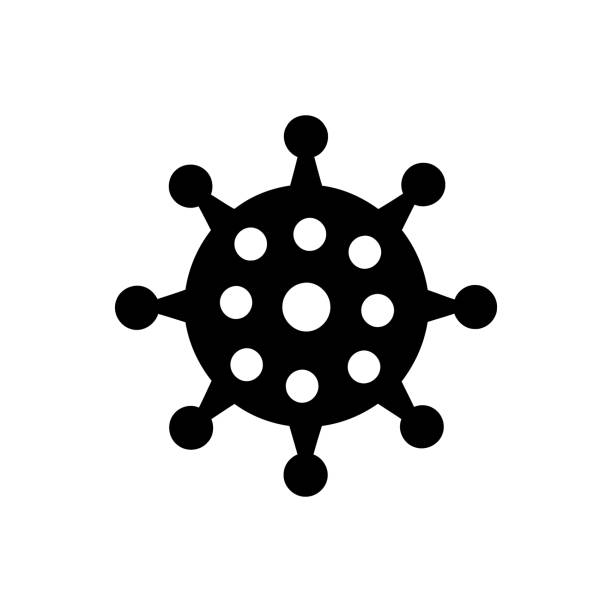 200+ Spike Protein Stock Illustrations, Royalty-Free Vector