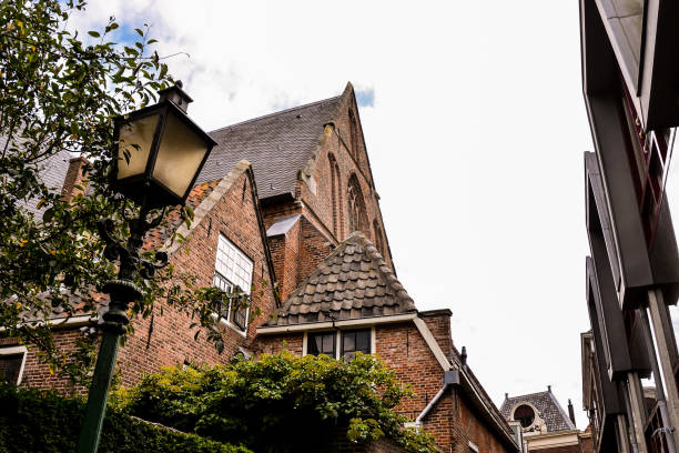 Photo Picture of Classic Architecture European Building Village