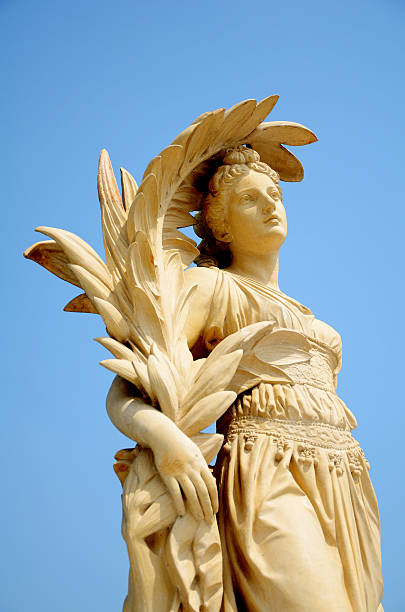 The goddess