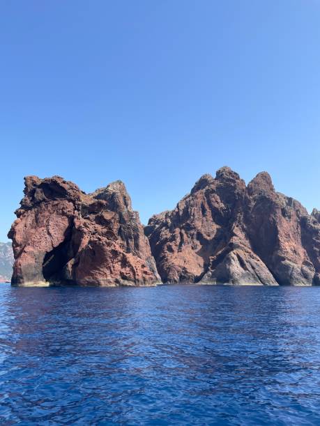 istock Scandola Corsican reserve 1640507602