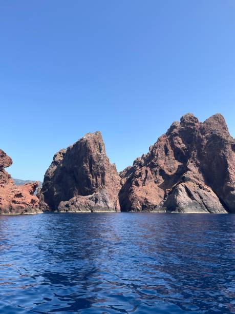 istock Scandola Natural Park 1640511833
