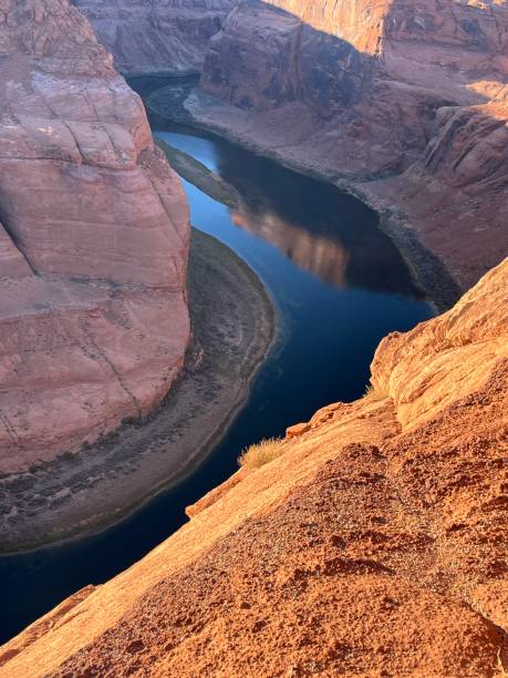istock Horseshoe Bend, Grand Canyon,  Arizona 1640578449