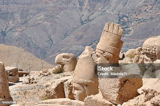 Nemrut - アジア大陸のストックフォトや画像を多数ご用意 - アジア大陸, アナトリア, エンタメ総合