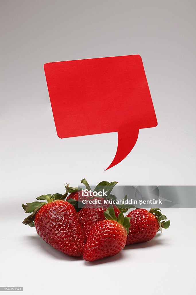 Speach Berry - Foto de stock de Alimento libre de derechos