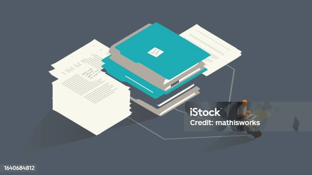 Backlog Imag Backlog Stock Illustration - Download Image Now - 16x9 Format, Agile ...