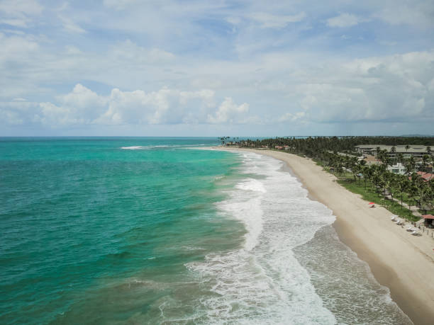 istock Porto de Galinhas, Pernambuco, Brazil. 1640896226