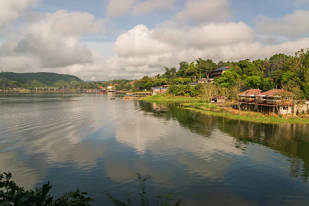 istock Songkhla Buri Lakeside 164101705