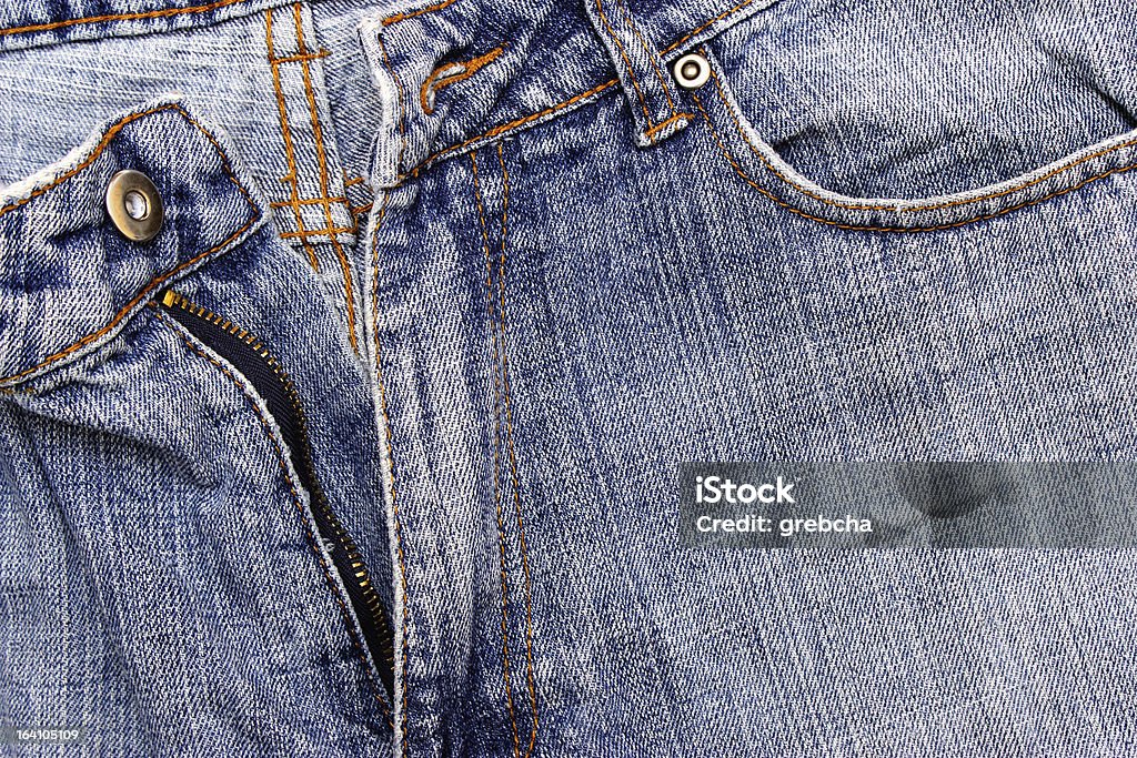 blue jeans fondo - Foto de stock de Algodón - Textil libre de derechos