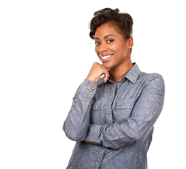 istock casual woman 164106836