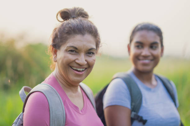 istock Mother Daughter Hike 1641130988