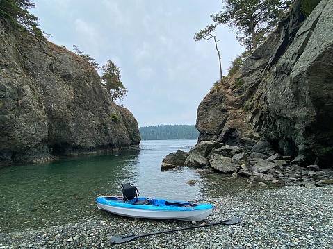 With an abundance of wildlife and recreational opportunities, Deception Pass State Park on Puget Sound is one of the Crown Jewels in the Washington State Parks system.