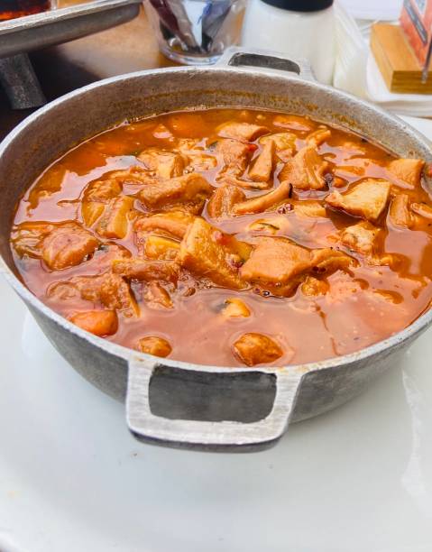￼ A beautiful and delicious food