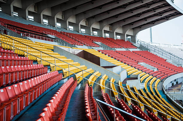 istock Arena sport 164118181