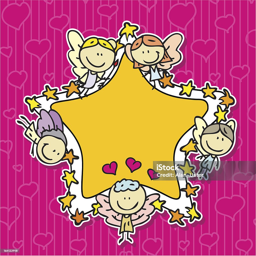 Amour coeur image - clipart vectoriel de Amour libre de droits